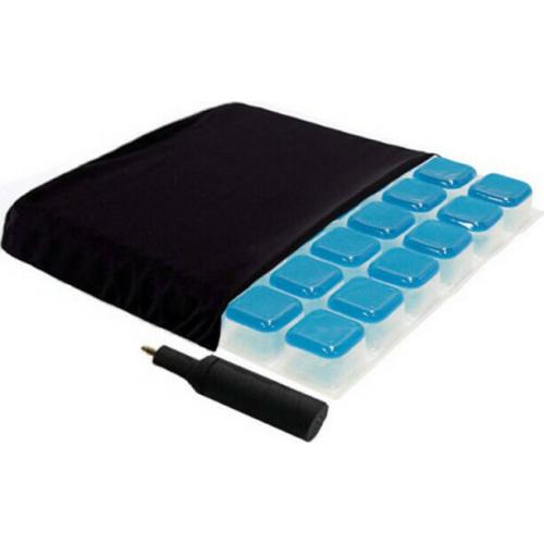 Μαξιλάρι Κατακλίσεων Gel & Αέρα “Cozy”