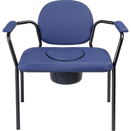 Καρέκλα με Δοχείο “Ocean New Club” | Herdegen Βαρέου Τύπου