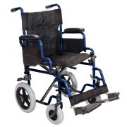 Αναπηρικό Αμαξίδιο Εσωτερικού Χώρου - “Gemini Blue”