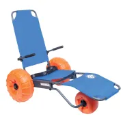 Αναπηρικο Αμαξίδιο Θαλάσσης “SUNNY” 0805310