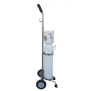 Καρότσι Μεταφοράς Φιαλών