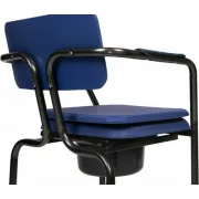 Καρέκλα με Δοχείο “Ocean New Club” | Herdegen