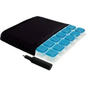 Μαξιλάρι Κατακλίσεων Gel & Αέρα “Cozy”