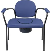 Καρέκλα με Δοχείο “Ocean New Club” | Herdegen Βαρέου Τύπου