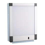 Διαφανοσκόπιο μονό Led