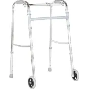 Περιπατητήρας τροχήλατος  