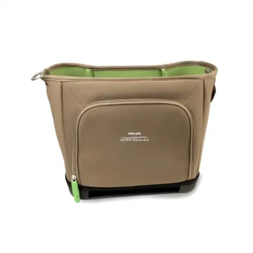 &Phi;&omicron;&rho;&eta;&tau;ό&sigmaf; &Sigma;&upsilon;&mu;&pi;&upsilon;&kappa;&nu;&omega;&tau;ή&sigmaf; SimplyGo Philips Respironics