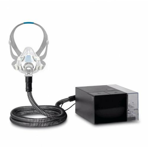 Συσκευή CPAP - Αυτορυθμιζόμενης Πίεσης | S.BOX Auto