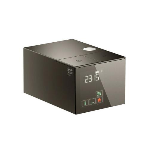 Συσκευή CPAP - Αυτορυθμιζόμενης Πίεσης | S.BOX Auto