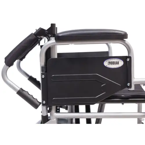 &Alpha;&nu;&alpha;&pi;&eta;&rho;&iota;&kappa;ό &Alpha;&mu;&alpha;&xi;ί&delta;&iota;&omicron; 12'' - 46cm | Gemini