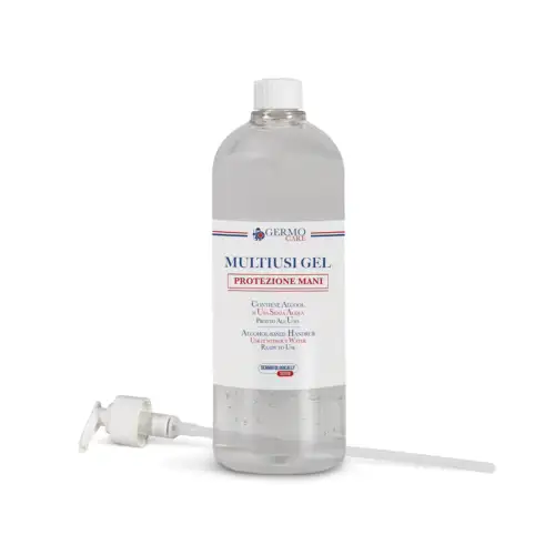 MULTIUSI &Alpha;&nu;&tau;&iota;&beta;&alpha;&kappa;&tau;&eta;&rho;&iota;&delta;&iota;&alpha;&kappa;ό Gel - 1000ml