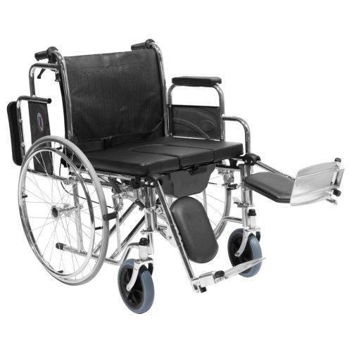 Αναπηρικό Αμαξίδιο με Δοχείο III