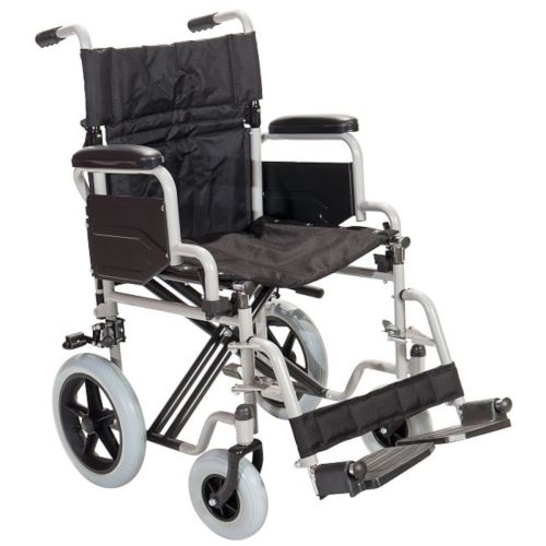 Αναπηρικό Αμαξίδιο “GEMINI-ADAPT”