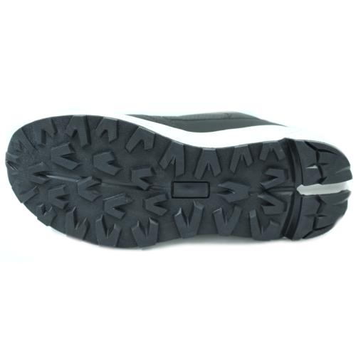  Ανατομικό Αθλητικό Γυναικείο Παπούτσι Αδιάβροχο - Γκρι 3108