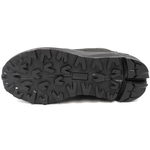  Ανατομικό Αθλητικό Γυναικείο Παπούτσι Αδιάβροχο - Μαύρο 3108