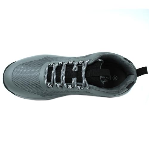 Ανατομικό Ανδρικό Αθλητικό Παπούτσι  - Γκρι 3111