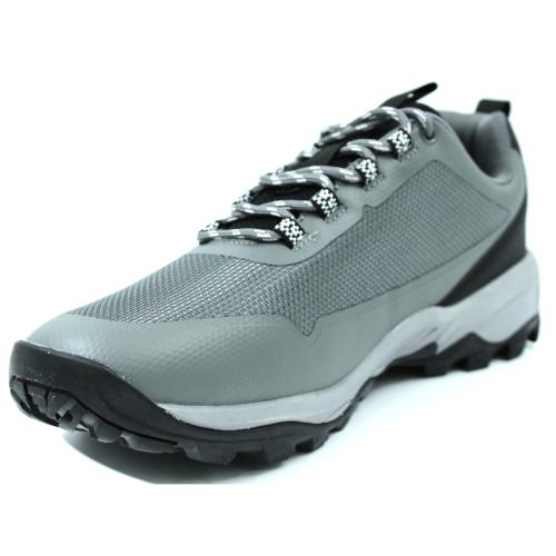 Ανατομικό Ανδρικό Αθλητικό Παπούτσι  - Γκρι 3111