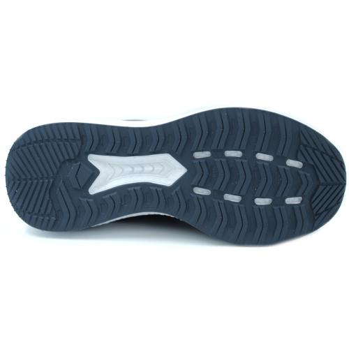  Ανατομικό Αθλητικό Γυναικείο Παπούτσι με Κορδόνια - Μπλε 3112