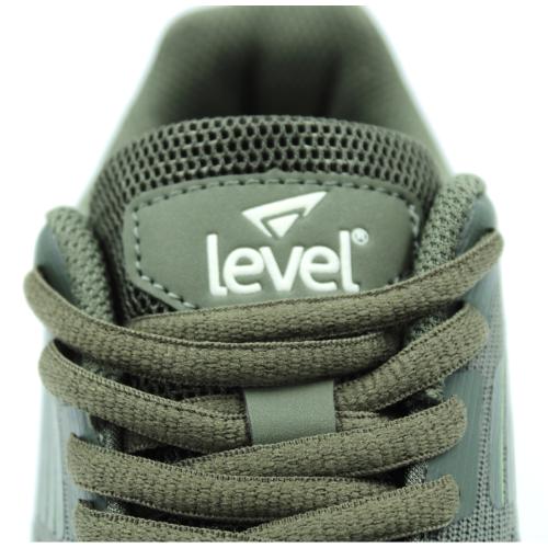  Ανατομικό Αθλητικό Γυναικείο Παπούτσι με Κορδόνια - Πράσινο 3112