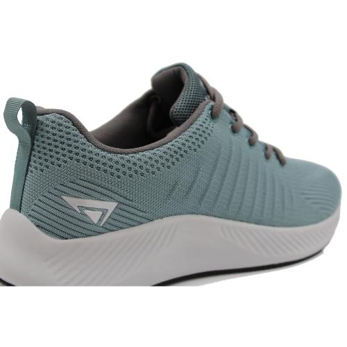 Ανατομικό Ανδρικό Αθλητικό Παπούτσι  - Σιέλ 3115