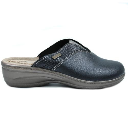 Ανατομική Γυναικεία Παντόφλα  - Μπλε 4042