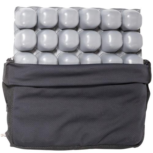 Μαξιλάρι Κατακλίσεων Με Αεροκυψέλες - 47X47X5cm