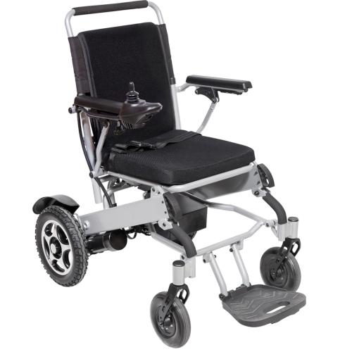  Αμαξίδιο Ηλεκτροκίνητο Πτυσσόμενο “Voyager”