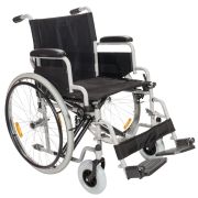 Αναπηρικό Αμαξίδιο 24'' - 41cm | Gemini