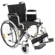 Αναπηρικό Αμαξίδιο Gemini 24' 43cm