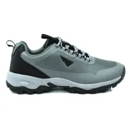 Ανατομικό Ανδρικό Αθλητικό Παπούτσι  - Γκρι 3111