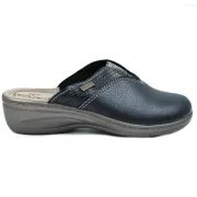 Ανατομική Γυναικεία Παντόφλα  - Μπλε 4042