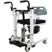 Καρέκλα Ανύψωσης Τροχήλατη “ESTIA II”