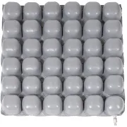 Μαξιλάρι Κατακλίσεων Με Αεροκυψέλες - 47X47X5cm