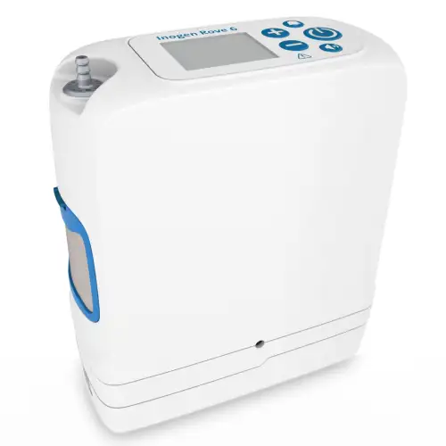 &Phi;&omicron;&rho;&eta;&tau;ό&sigmaf; &Sigma;&upsilon;&mu;&pi;&upsilon;&kappa;&nu;&omega;&tau;ή&sigmaf; &Omicron;&xi;&upsilon;&gamma;ό&nu;&omicron;&upsilon; INOGEN ROVE 6 | &Mu;&pi;&alpha;&tau;&alpha;&rho;ί&alpha; 16 cell