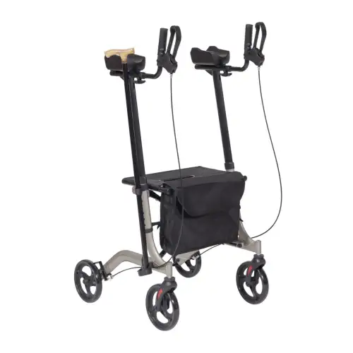 Rollator &Alpha;&lambda;&omicron;&upsilon;&mu;&iota;&nu;ί&omicron;&upsilon; &mu;&epsilon; &Lambda;&alpha;&beta;ή &kappa;&alpha;&iota; &Sigma;&tau;ή&rho;&iota;&xi;&eta; &Pi;ή&chi;&eta;