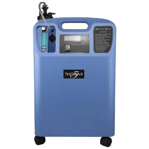 &Sigma;&upsilon;&mu;&pi;&upsilon;&kappa;&nu;&omega;&tau;ή&sigmaf; &Omicron;&xi;&upsilon;&gamma;ό&nu;&omicron;&upsilon; - Thorax 5 ( &Mu;&epsilon;&tau;&alpha;&chi;&epsilon;&iota;&rho;&iota;&sigma;&mu;έ&nu;&omicron;&sigmaf; ) | 1 Έ&tau;&omicron;&sigmaf; &Epsilon;&gamma;&gamma;ύ&eta;&sigma;&eta;