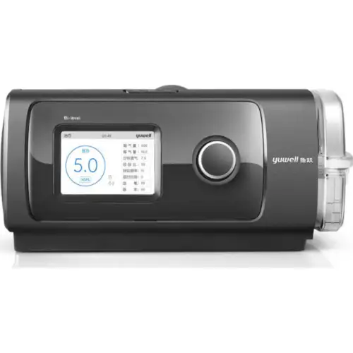 &Sigma;&upsilon;&sigma;&kappa;&epsilon;&upsilon;ή BILEVEL S YUWELL YH &ndash; 820