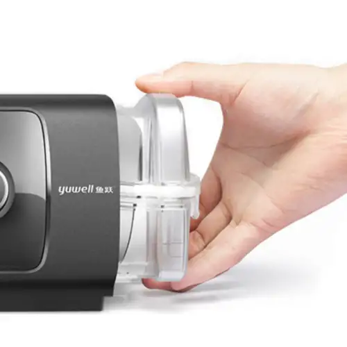 &Sigma;&upsilon;&sigma;&kappa;&epsilon;&upsilon;ή BILEVEL S YUWELL YH &ndash; 820