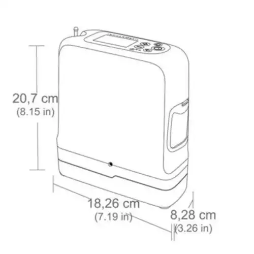 &Phi;&omicron;&rho;&eta;&tau;ό&sigmaf; &Sigma;&upsilon;&mu;&pi;&upsilon;&kappa;&nu;&omega;&tau;ή&sigmaf; &Omicron;&xi;&upsilon;&gamma;ό&nu;&omicron;&upsilon; INOGEN ROVE 6 | &Mu;&pi;&alpha;&tau;&alpha;&rho;ί&alpha; 16 cell