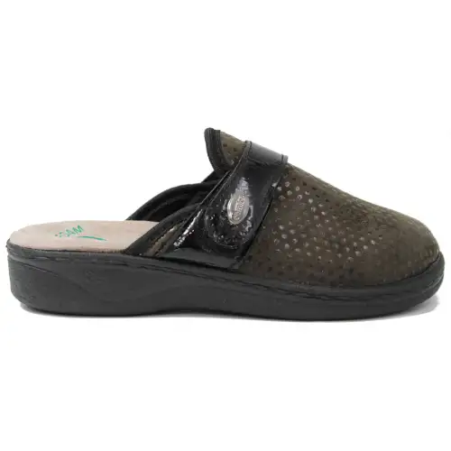 &Alpha;&nu;&alpha;&tau;&omicron;&mu;&iota;&kappa;ή &Gamma;&upsilon;&nu;&alpha;&iota;&kappa;&epsilon;ί&alpha; &Pi;&alpha;&nu;&tau;ό&phi;&lambda;&alpha; &mu;&epsilon; Memory Foam - &Sigma;&kappa;&omicron;ύ&rho;&omicron; &Pi;&rho;ά&sigma;&iota;&nu;&omicron; 2374