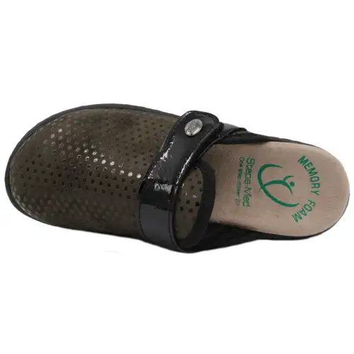 &Alpha;&nu;&alpha;&tau;&omicron;&mu;&iota;&kappa;ή &Gamma;&upsilon;&nu;&alpha;&iota;&kappa;&epsilon;ί&alpha; &Pi;&alpha;&nu;&tau;ό&phi;&lambda;&alpha; &mu;&epsilon; Memory Foam - &Sigma;&kappa;&omicron;ύ&rho;&omicron; &Pi;&rho;ά&sigma;&iota;&nu;&omicron; 2374