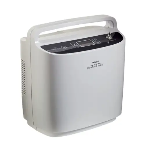 &Phi;&omicron;&rho;&eta;&tau;ό&sigmaf; &Sigma;&upsilon;&mu;&pi;&upsilon;&kappa;&nu;&omega;&tau;ή&sigmaf; SimplyGo Philips Respironics