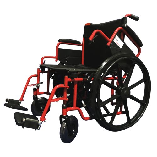 Αναπηρικό Αμαξίδιο Βαρέως τύπου