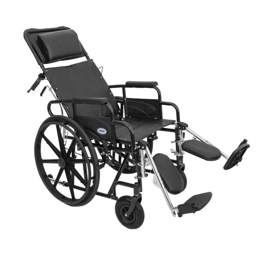 Αναπηρικό Αμαξίδιο Ειδικού τύπου Reclining