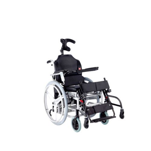 Αναπηρικό Αμαξίδιο - Ορθοστάτης “HERO 4”