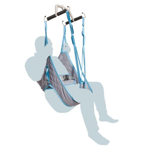 Σάκος Γερανού Standard για Τουαλέτα