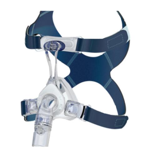 Μάσκα μεταξωτής Σιλικόνης (Ρινική/Στοματορινική) Weinmann Joyce Easy