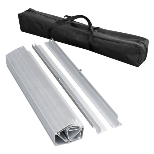 Ράμπα Για Αναπηρικά Αμαξίδια - Αναδιπλούμενη | Ρολό