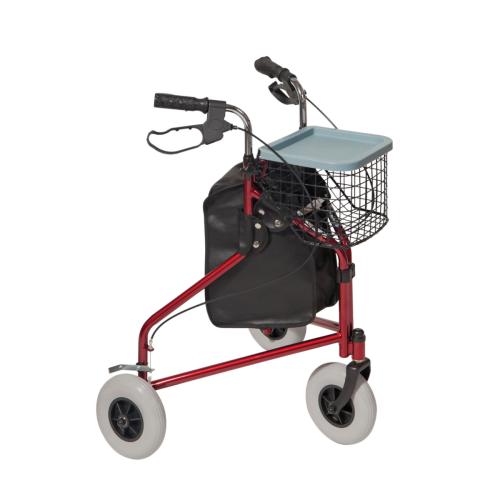 Περιπατητήρας Τρίτροχος Rollator
