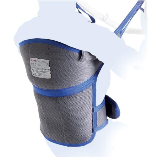 Σάκος Γερανού - Stand Up